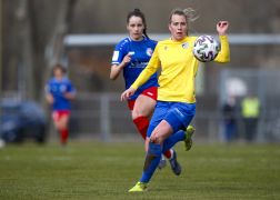 FC Carl Zeiss Jena Frauen Turbine Potsdam 2 21032021 000014